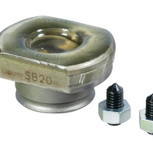 Tope Redondo SB-18 Makita SC05352510 trabajo metal