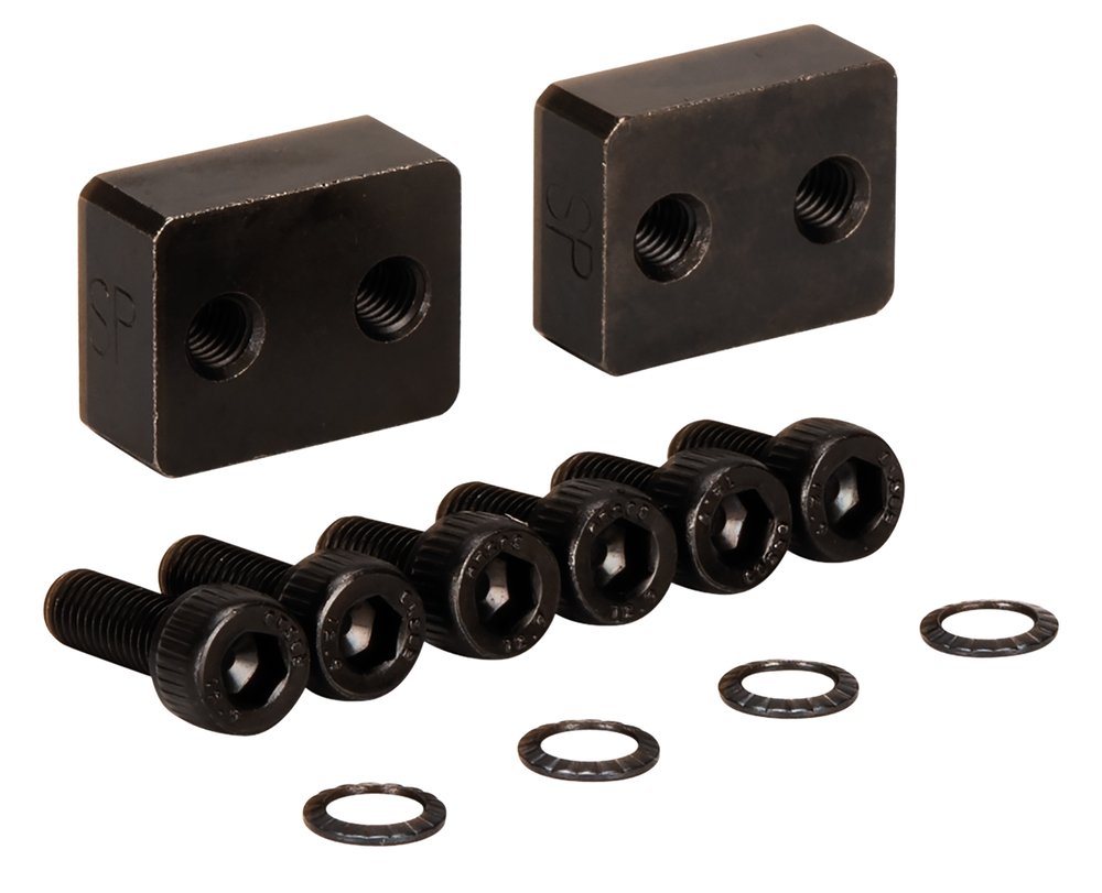 Set de Cuchillas Makita SC09002470 trabajo metal - Imagen 2