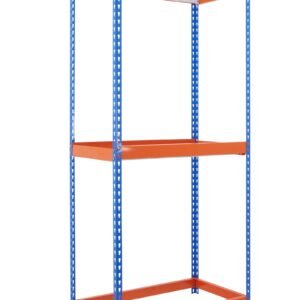 Simonclothing FOR Double 2/251575 Azul/naranj Simonrack 2500X1500 750 Mm
