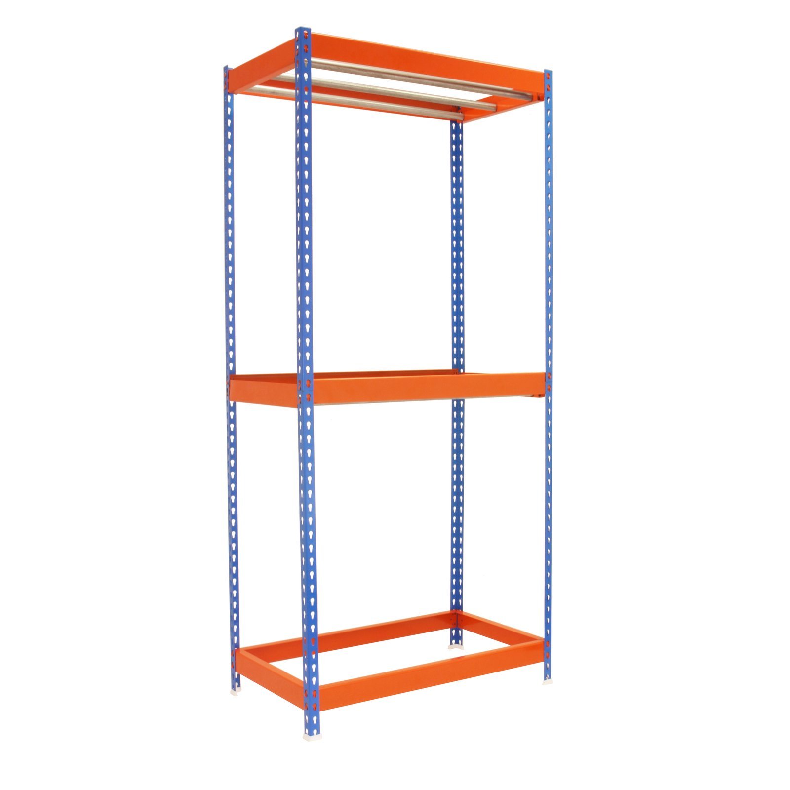Simonclothing FOR Double 3/301575 Azul/naran Simonrack 3000X1500 750 Mm