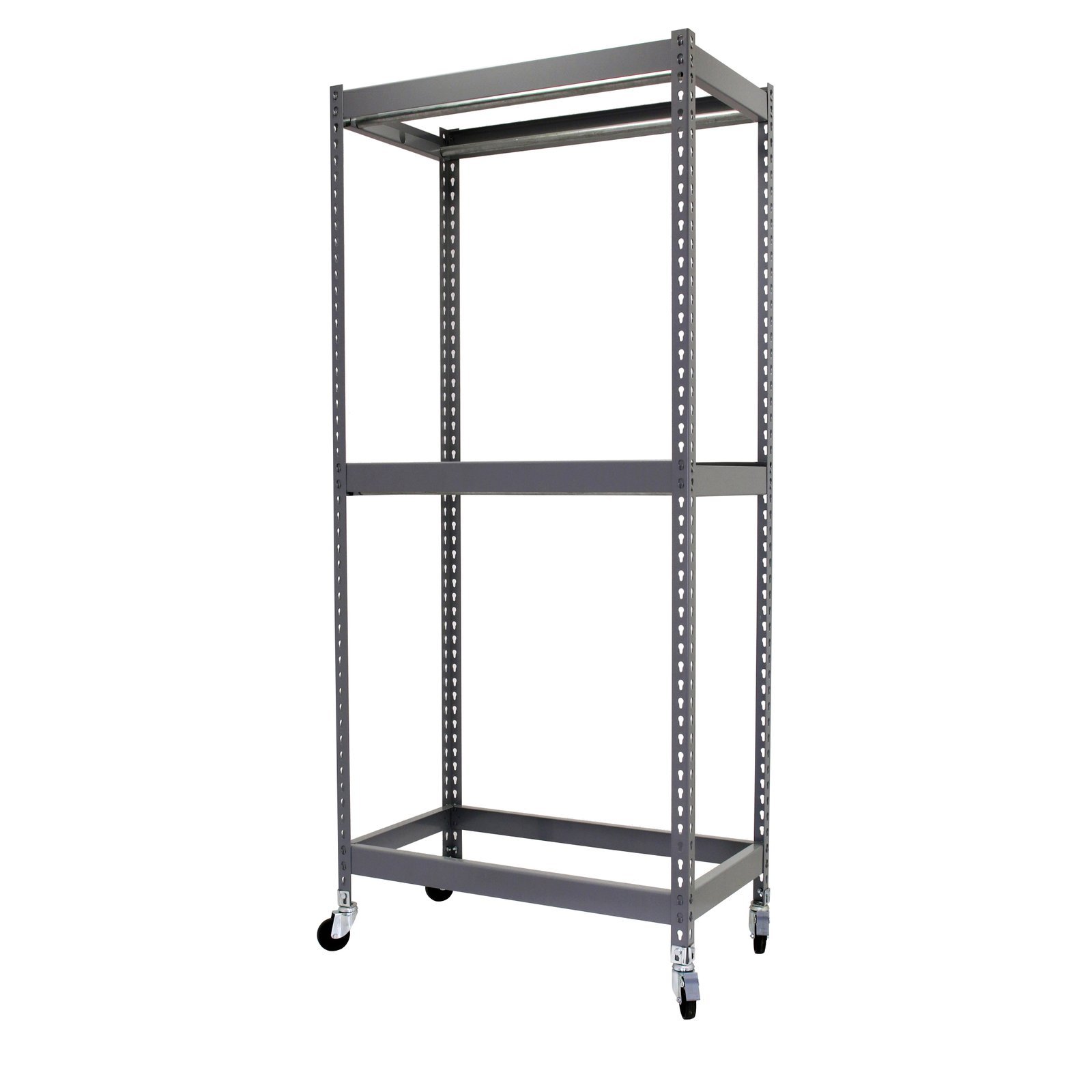 Simonclothing FOR MOB Double 2/251575 GRIS Simonrack 2500X1500 30 Kg
