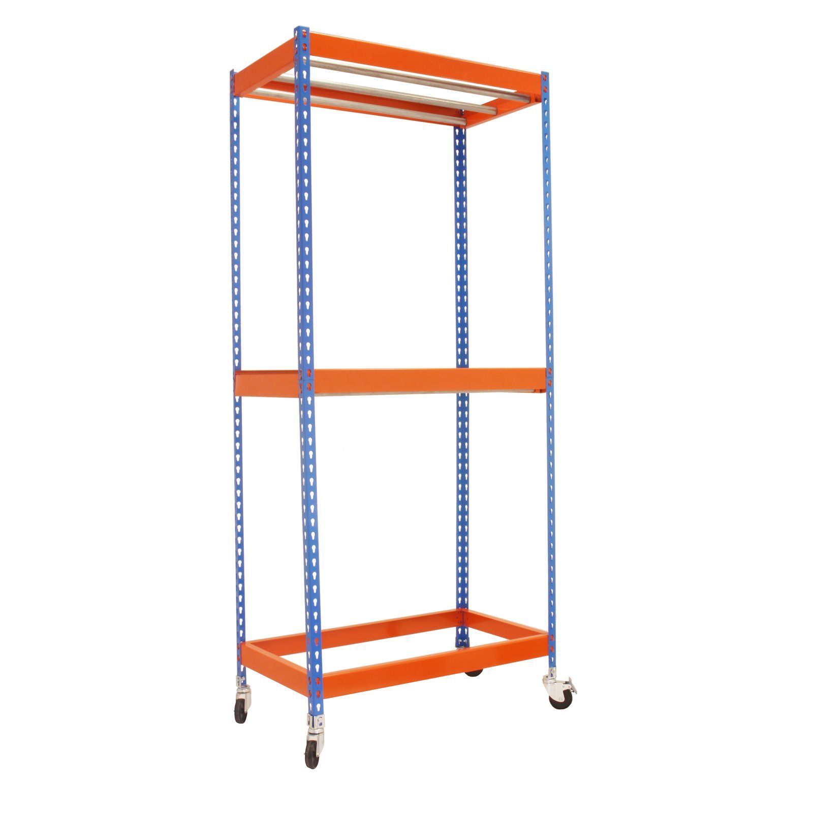Simonclothing FOR MOB Double 3/301575 AZ/NA Simonrack 3000X1500 750 Mm Azul