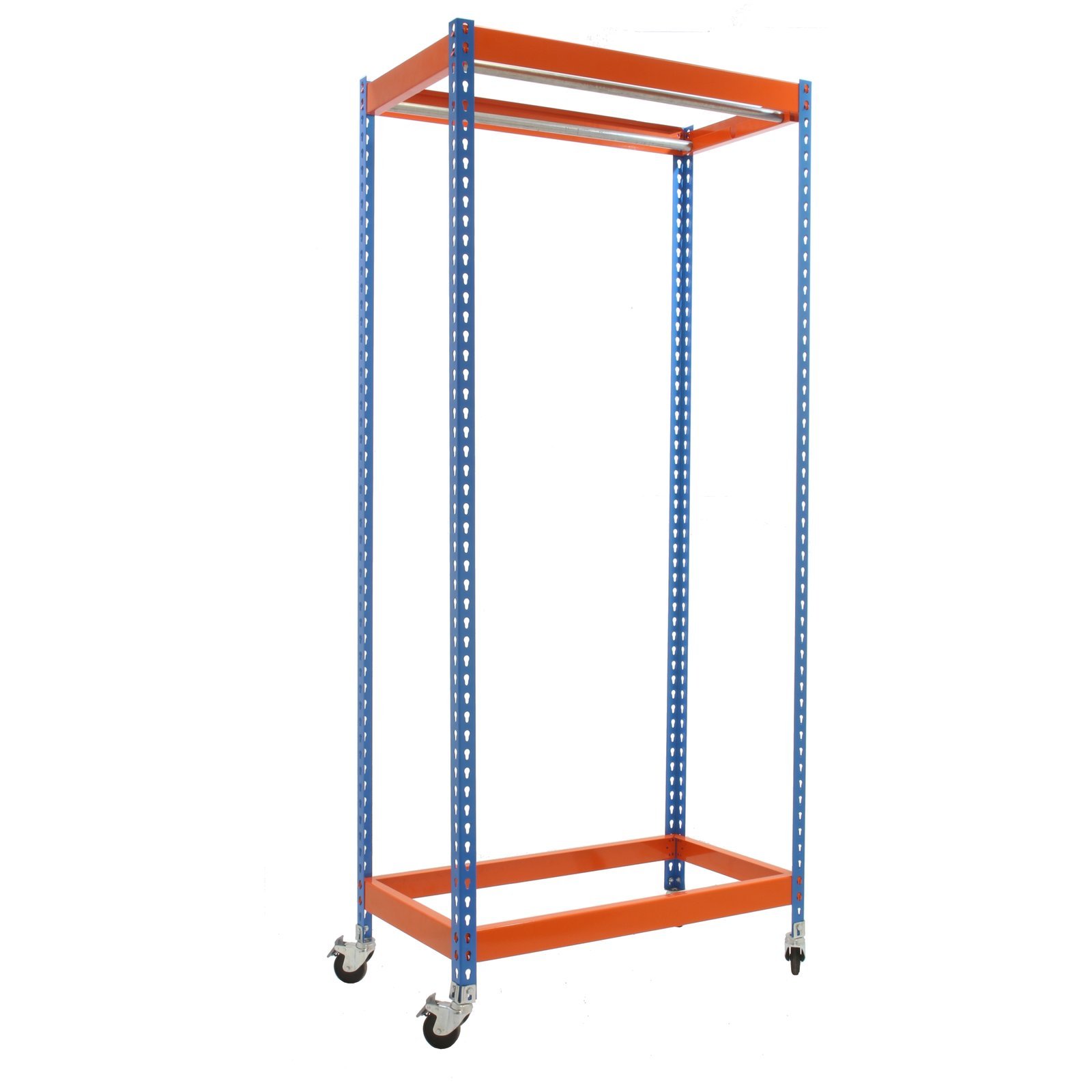 Simonclothing FOR MOB Single 3/301560 Az/nar Simonrack 3000X1500 600 Mm Azul