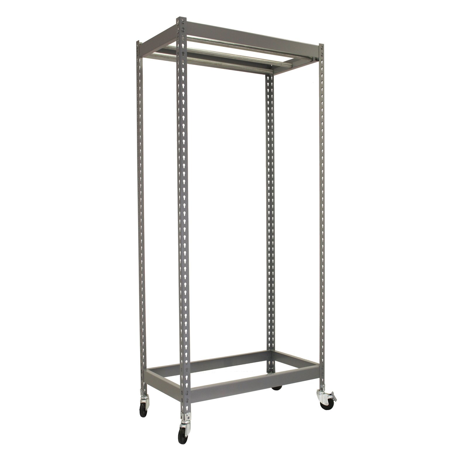 Simonclothing FOR MOB Single 3/301560 GRIS Simonrack 3000X1500 30 Kg