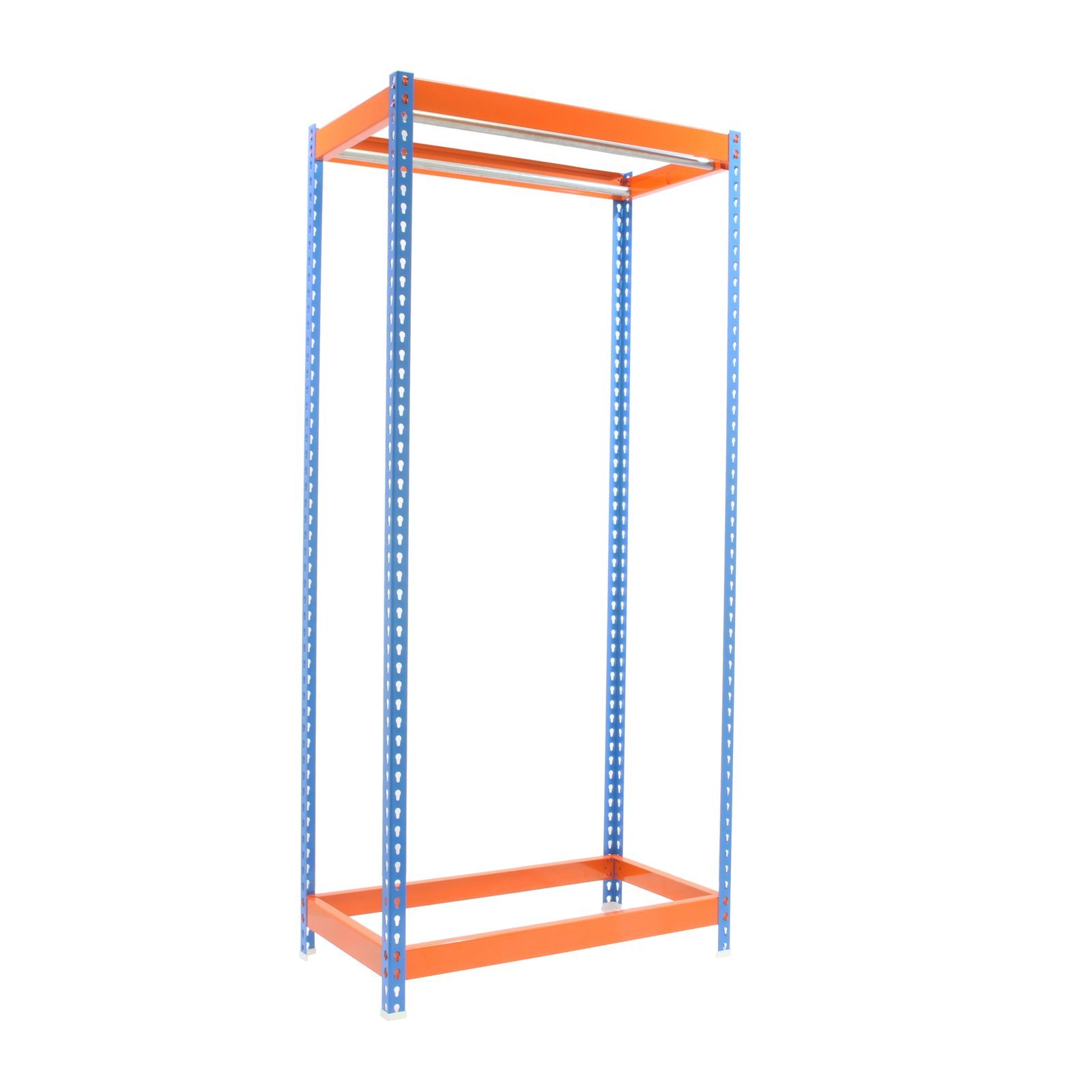 Simonclothing FOR Single 2/251560 Azul/naranja Simonrack 2500X1500 600 Mm