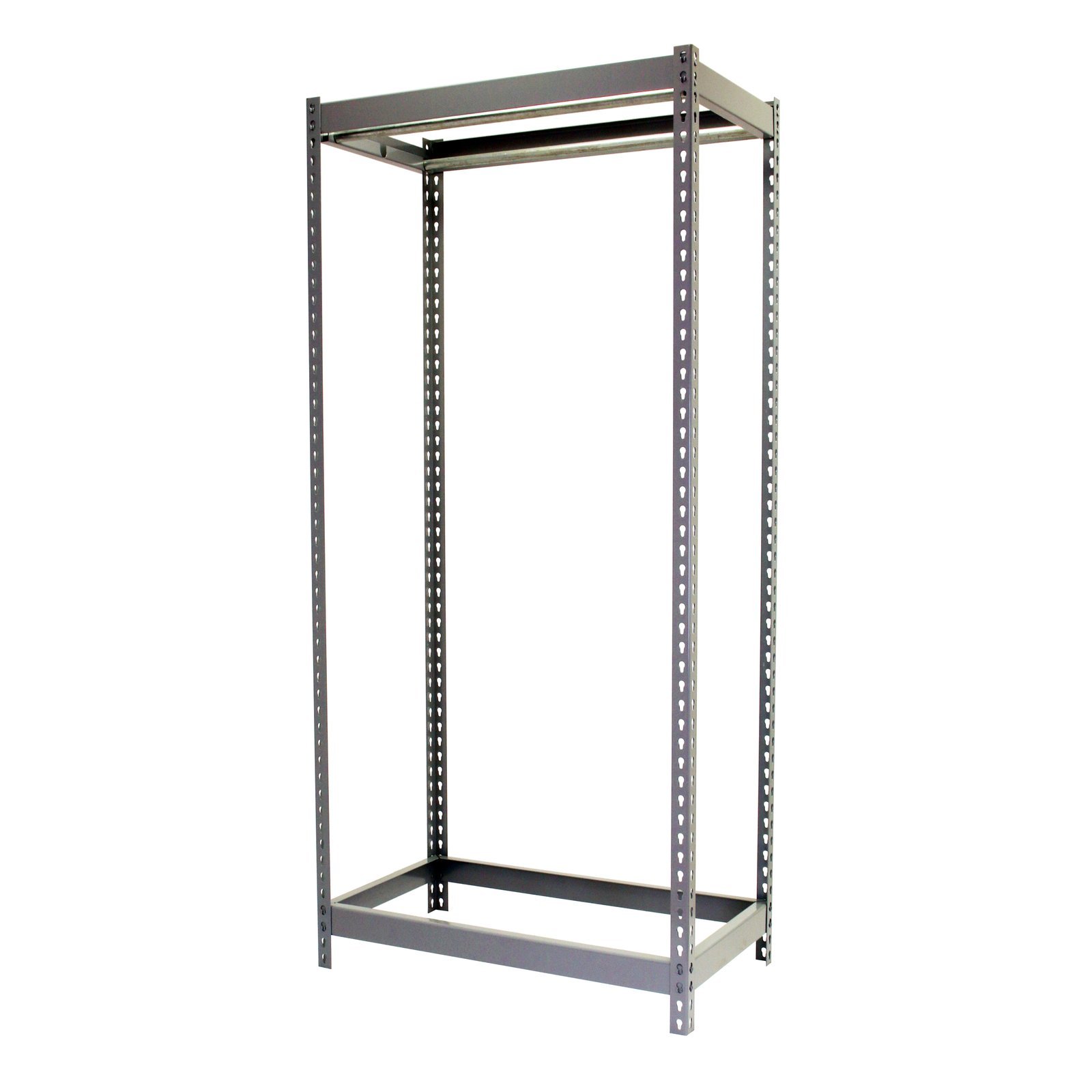 Simonclothing FOR Single 2/251560 GRIS Simonrack 2500X1500 30 Kg