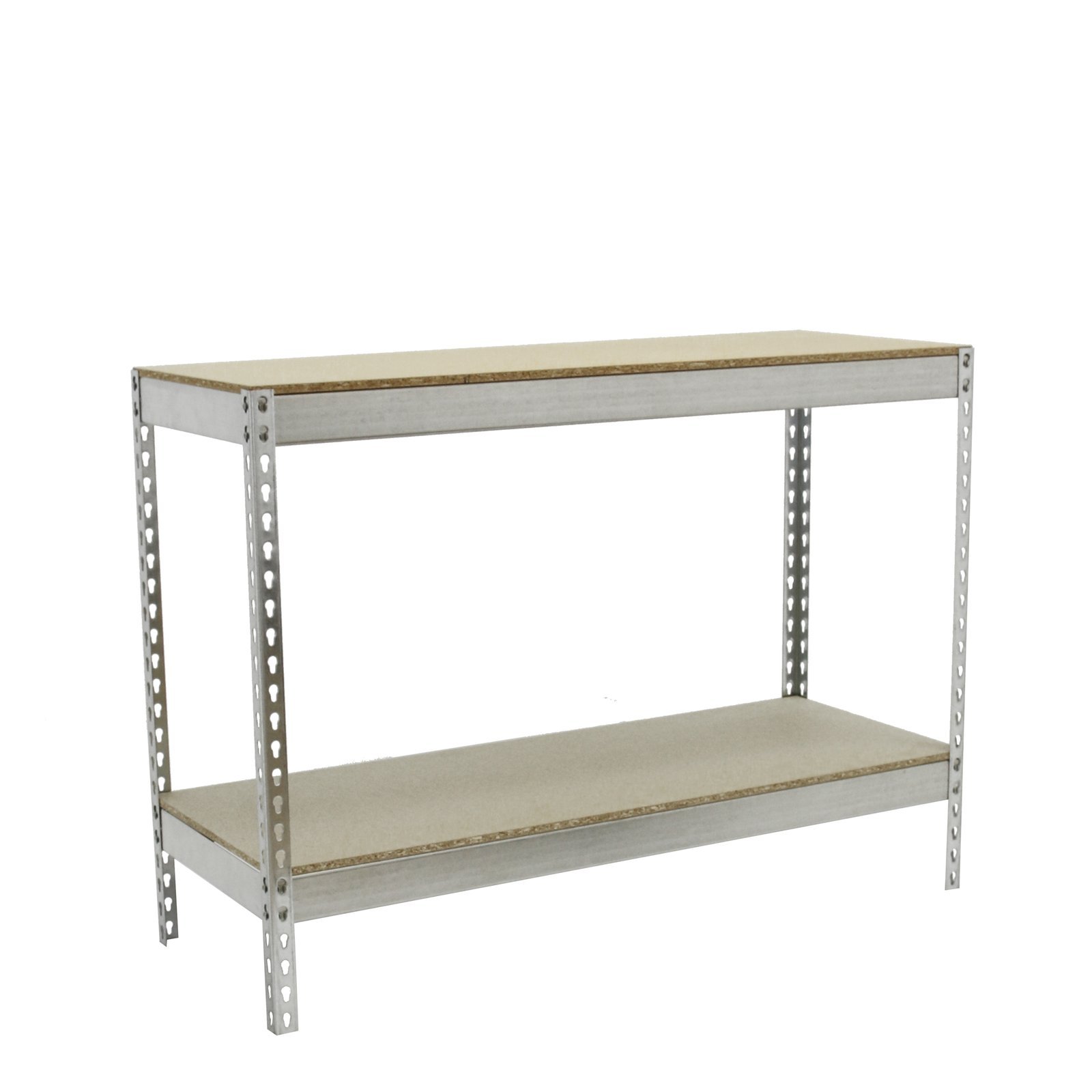 Simonforte 1206-2 Chipboard 900 Galva/madera Simonrack 900X1200 600 Kg