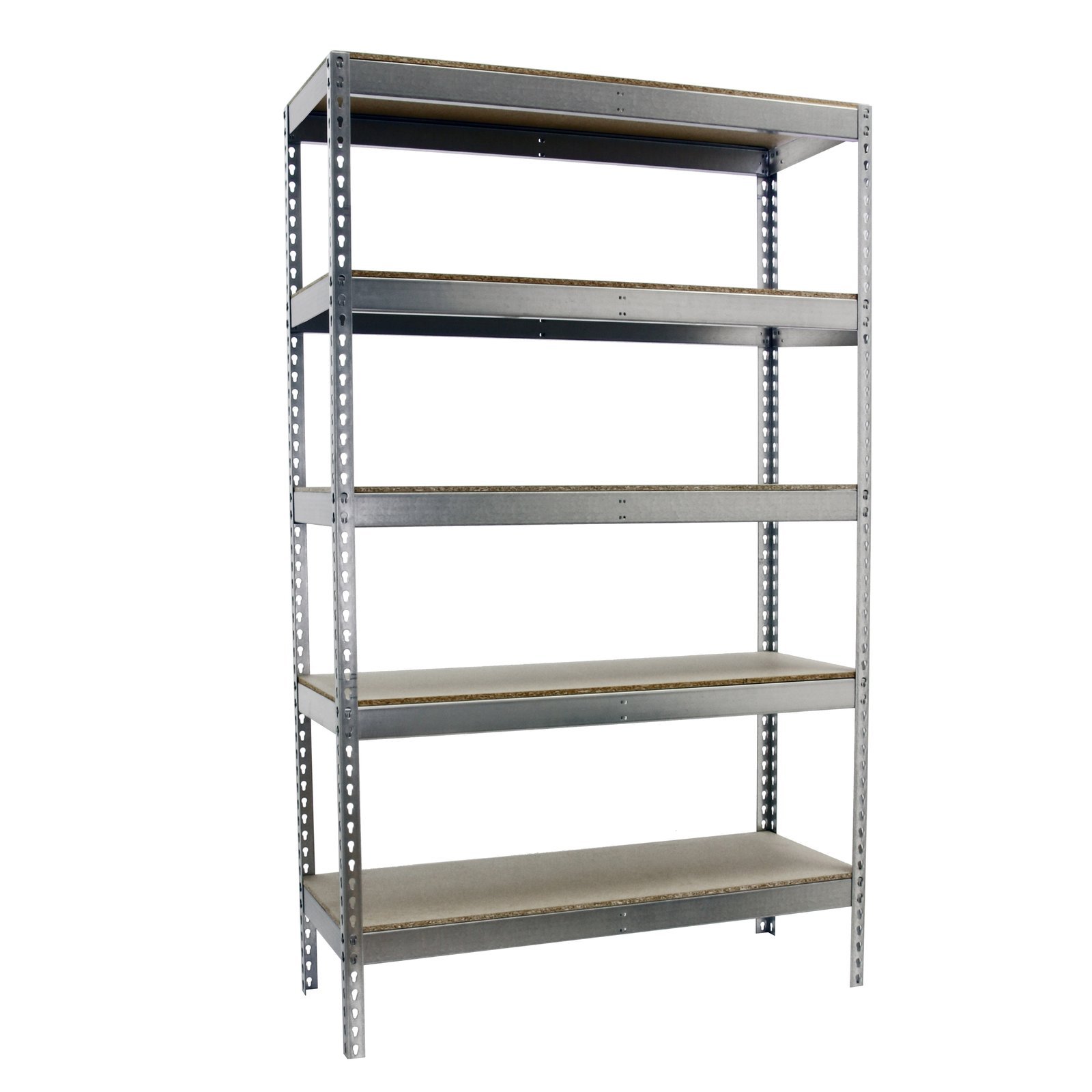 Simonforte 1206-5 Chipboard 2500 Galva/madera Simonrack 2500X1200 600 Kg