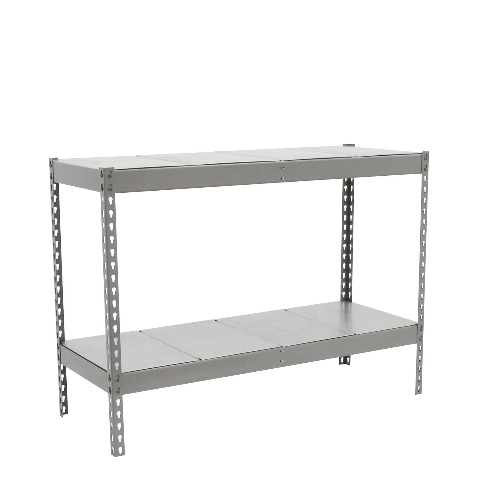 Simonforte 1206-2 METAL 900 Galva/galva Simonrack 600 Kg 900X1200X600
