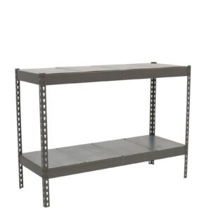 Simonforte 1206-2 METAL 900 Gris/galva Simonrack 600 Kg 900X1200X600