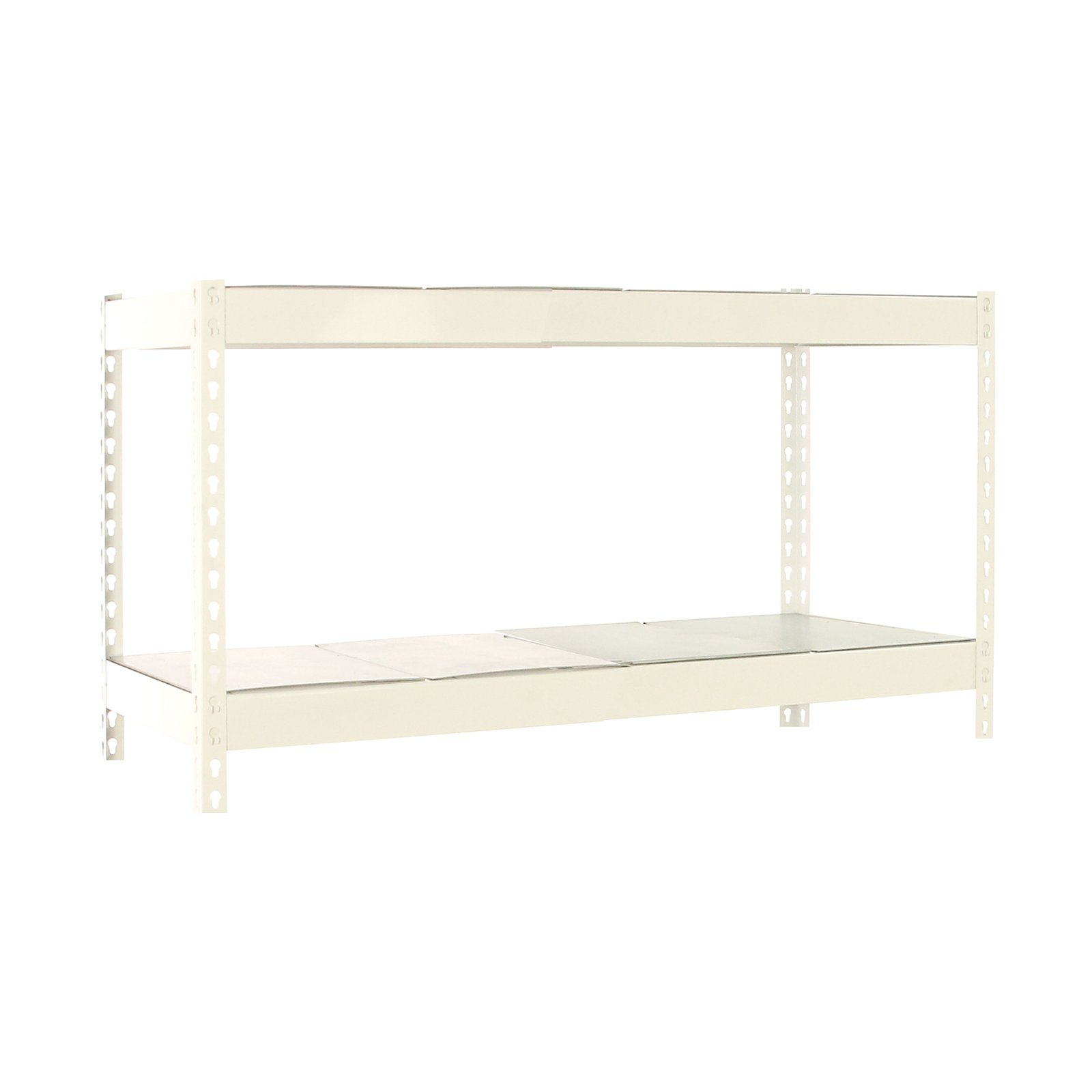 Simonforte 1206-2 METAL 900 Blanco/galva Simonrack 600 Kg 900X1200X600