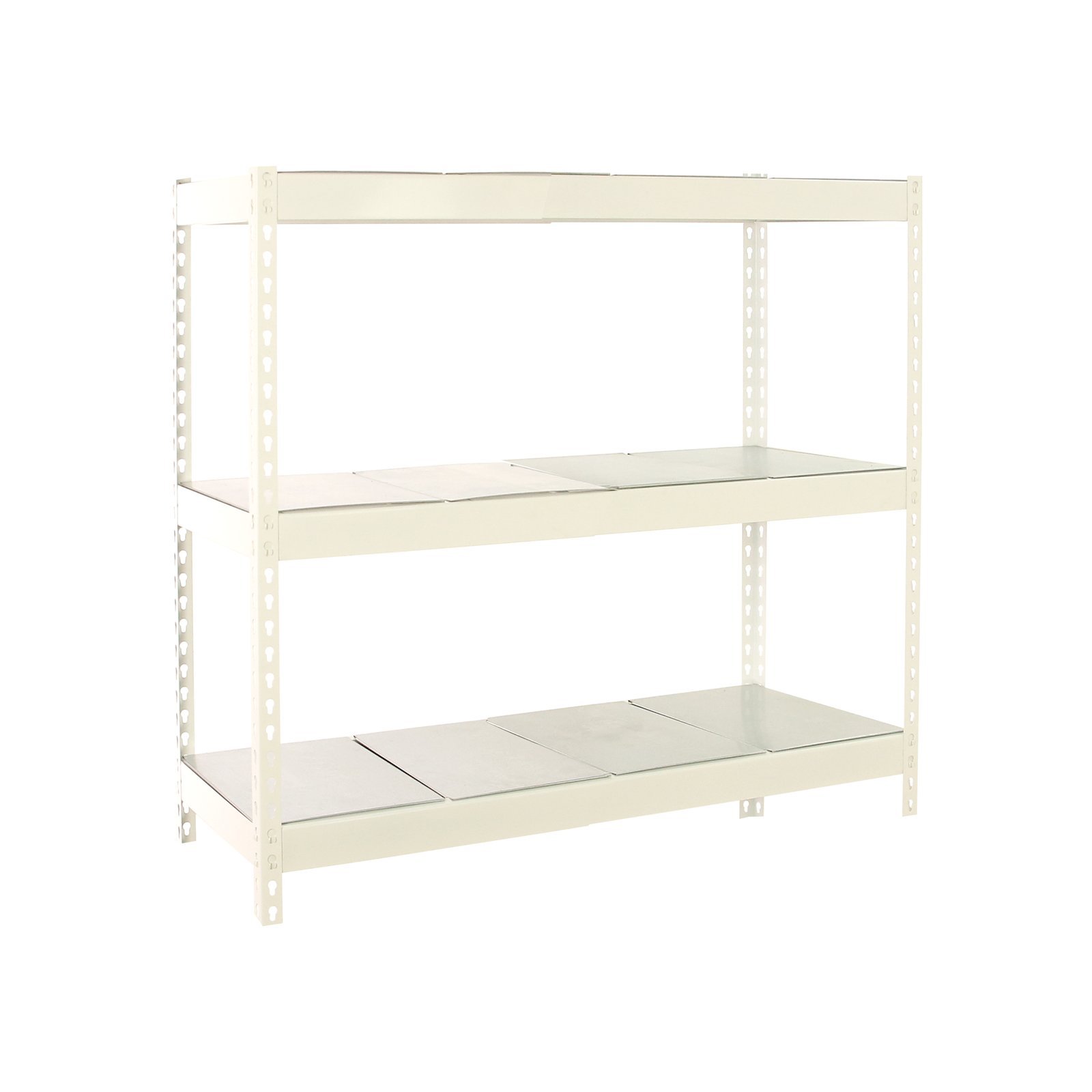 Simonforte 1206-3 METAL 1500 Blanco/galva Simonrack 600 Kg 1500X1200X600