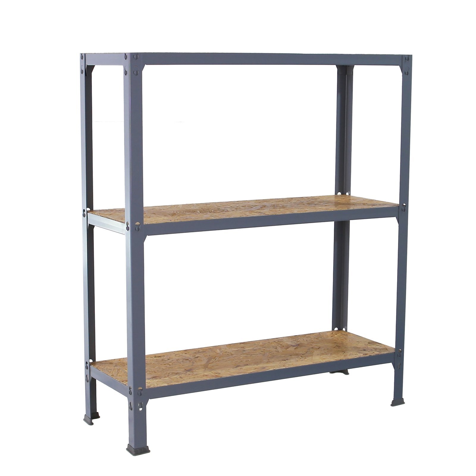 Simonhome CLICK WOOD PLUS 3/300 Gris/osb Simonrack 900X1000 300 Mm