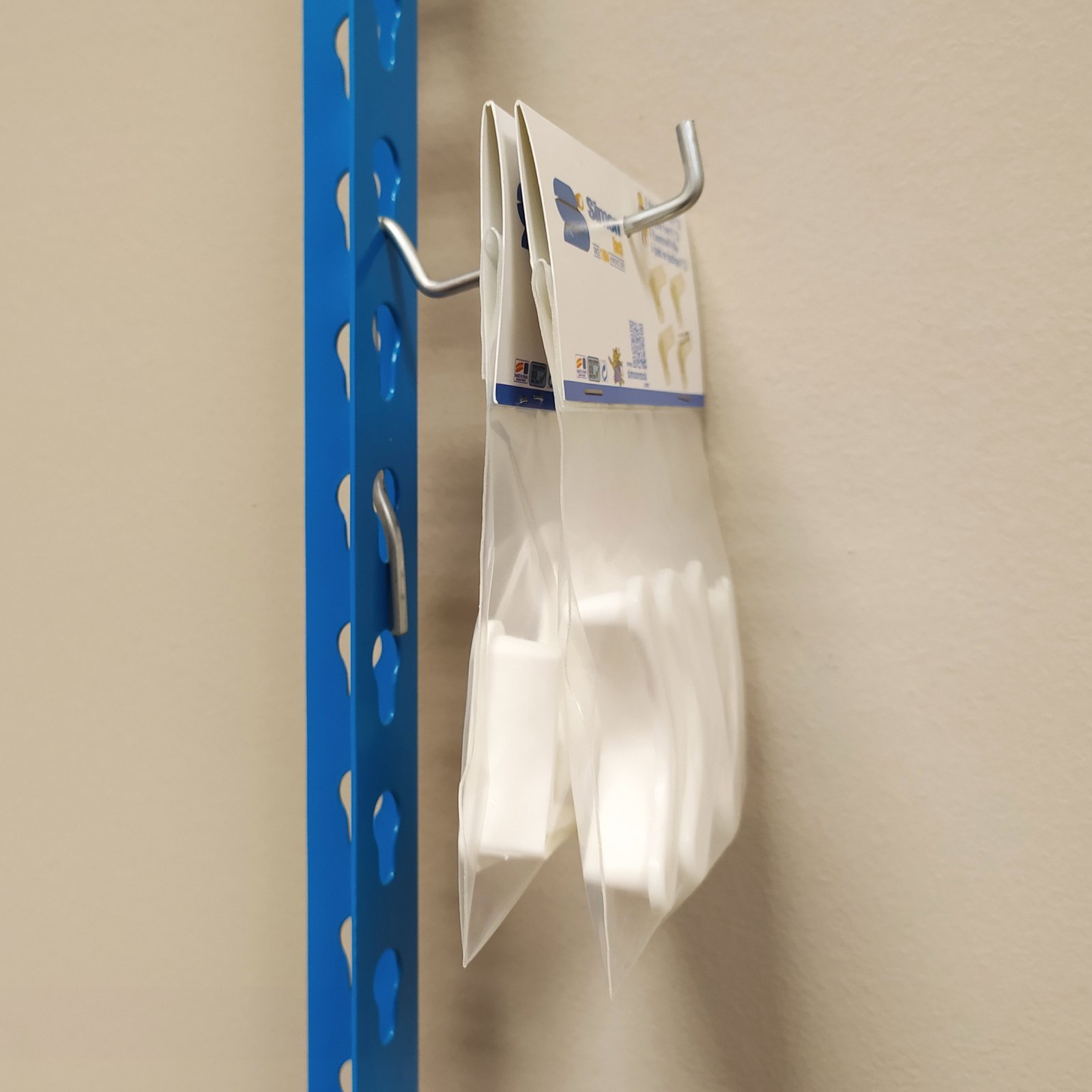 2 UND Simonclick HOOK BOLSA Simonrack - Imagen 3