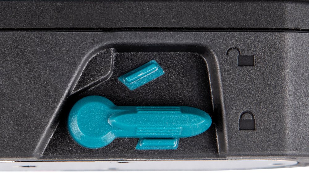 DZ Nivel Láser Rojo en Cruz Cxt® Makita SK105 25 M 3 Mm 0 AH - Imagen 14