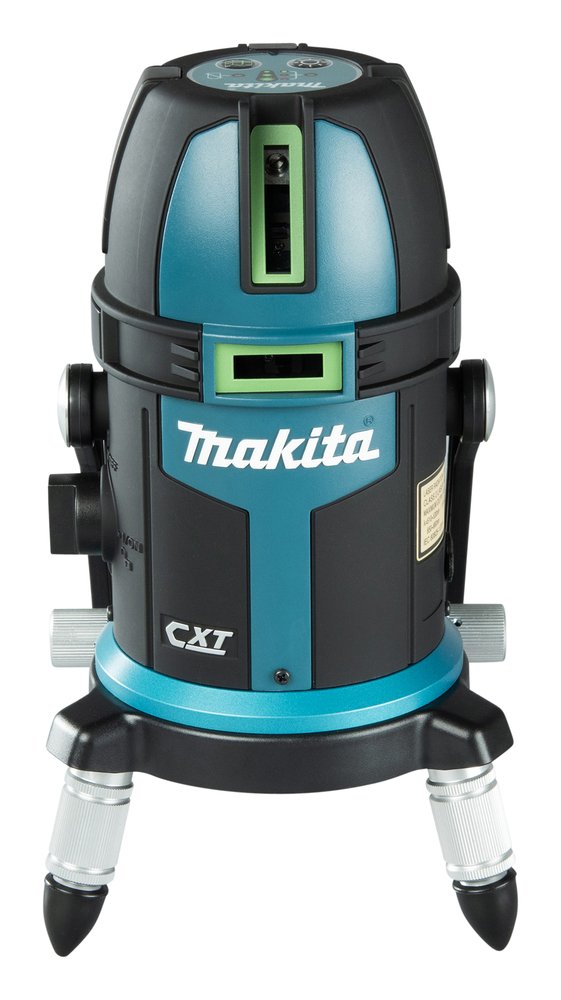GDZ Nivel Láser Multilínea Verde Cxt® Makita SK209 10 M 1 Mm 0 AH - Imagen 8
