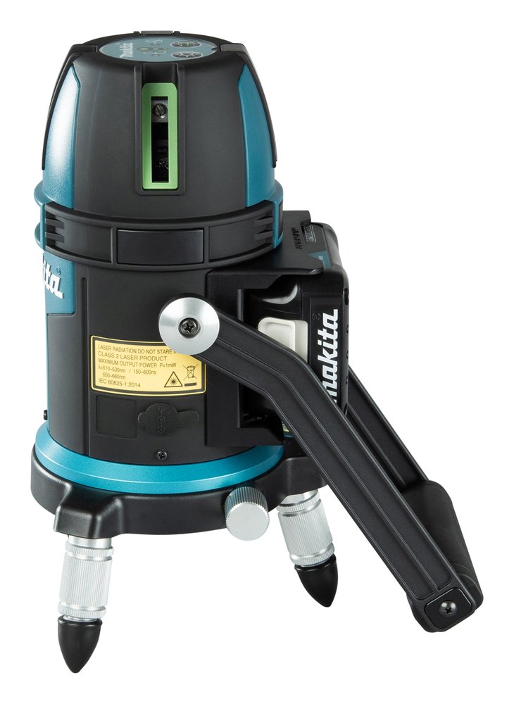 GDZ Nivel Láser Multilínea Verde Cxt® Makita SK209 10 M 1 Mm 0 AH - Imagen 2