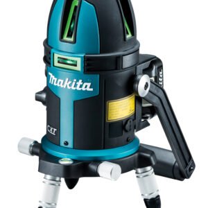 GDZ Nivel Láser Multilínea Verde Cxt® Makita SK209 10 M 1 Mm 0 AH