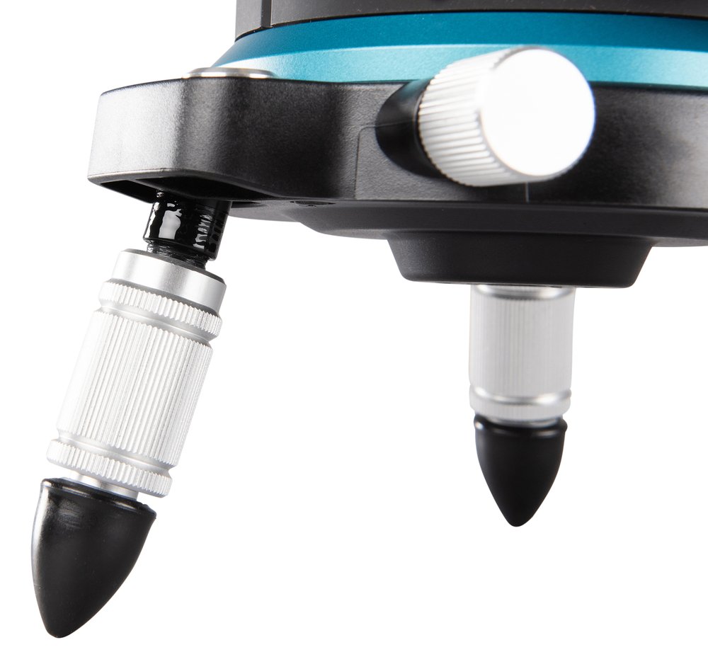 GDZ Nivel Láser Multilínea Verde Cxt® Makita SK209 10 M 1 Mm 0 AH - Imagen 13