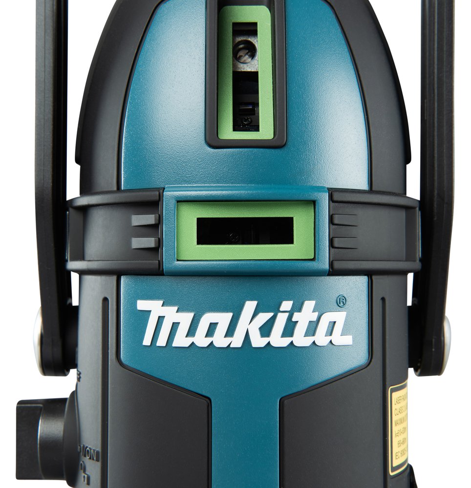 GDZ Nivel Láser Multilínea Verde Cxt® Makita SK209 10 M 1 Mm 0 AH - Imagen 14