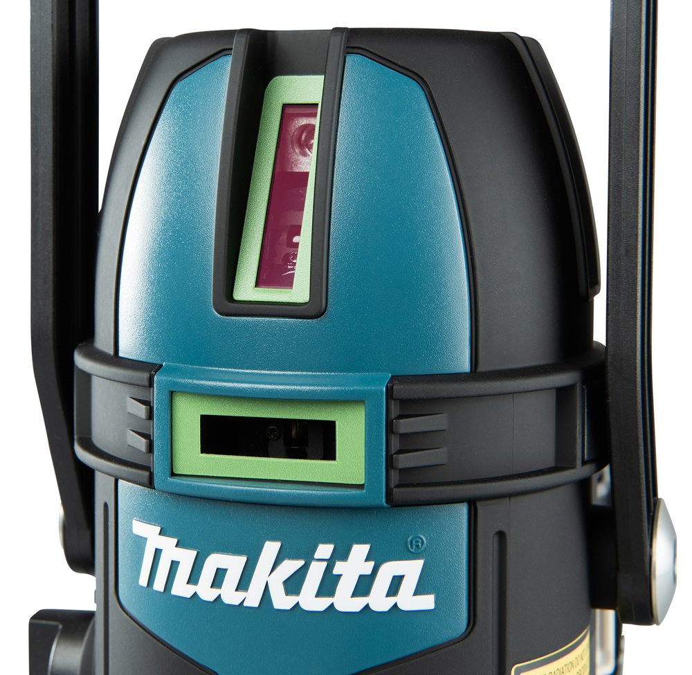 GDZ Nivel Láser Multilínea Verde Cxt® Makita SK209 10 M 1 Mm 0 AH - Imagen 15
