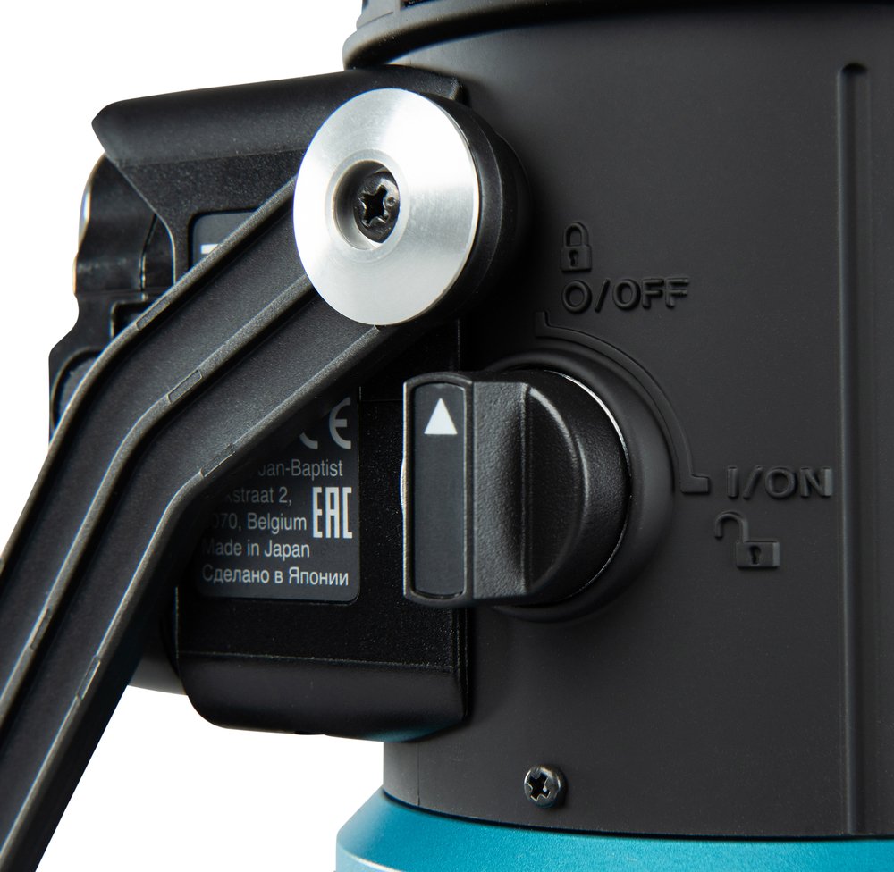 GDZ Nivel Láser Multilínea Verde Cxt® Makita SK209 10 M 1 Mm 0 AH - Imagen 16