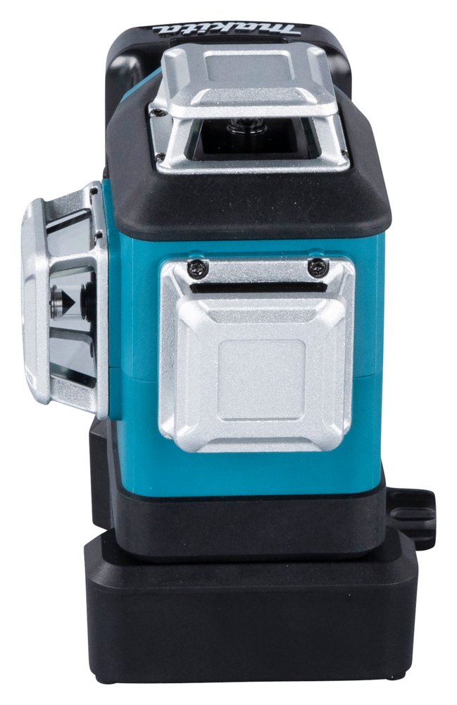 GD Nivel Láser Multilínea 360° Cxt® Makita SK700 35 M 2 Mm Verde 0 AH - Imagen 8