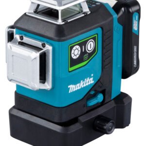 GD Nivel Láser Multilínea 360° Cxt® Makita SK700 35 M 2 Mm Verde 0 AH