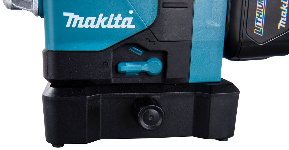 GD Nivel Láser Multilínea 360° Cxt® Makita SK700 35 M 2 Mm Verde 0 AH - Imagen 14
