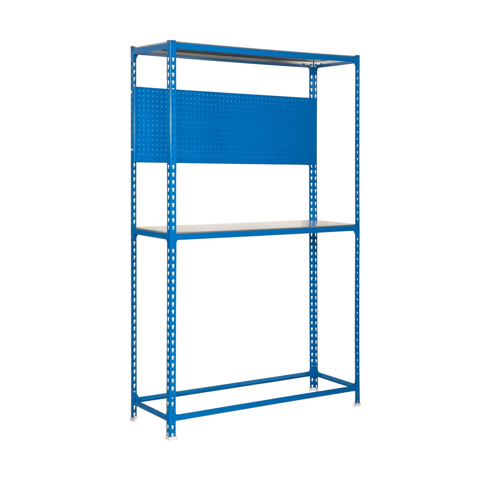 Simonracing PLUS 3/400 Azul/galva Simonrack 1975X1100 410 Mm