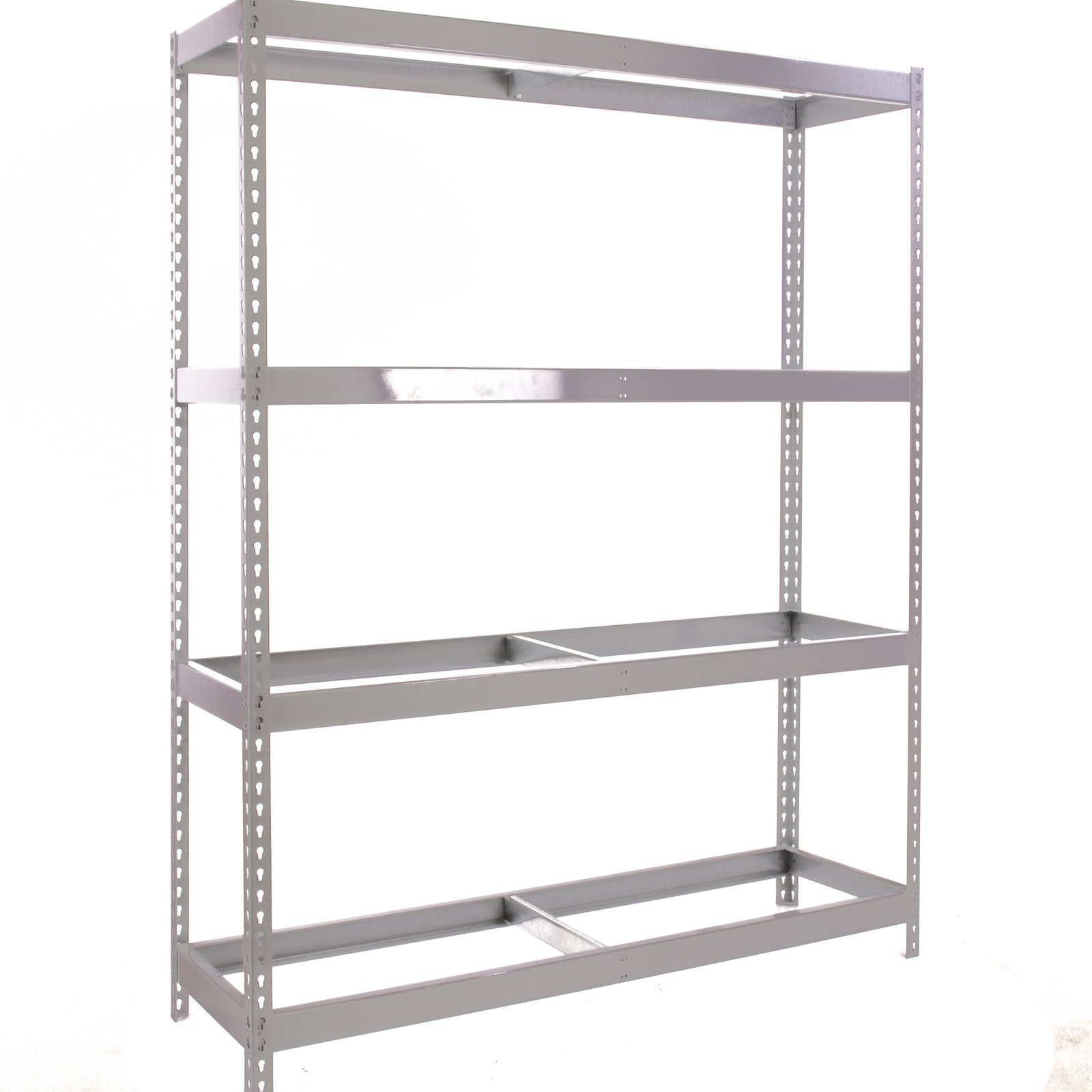 Simonforte 2404-4 GALVA Simonrack 1975X2410 460 Mm