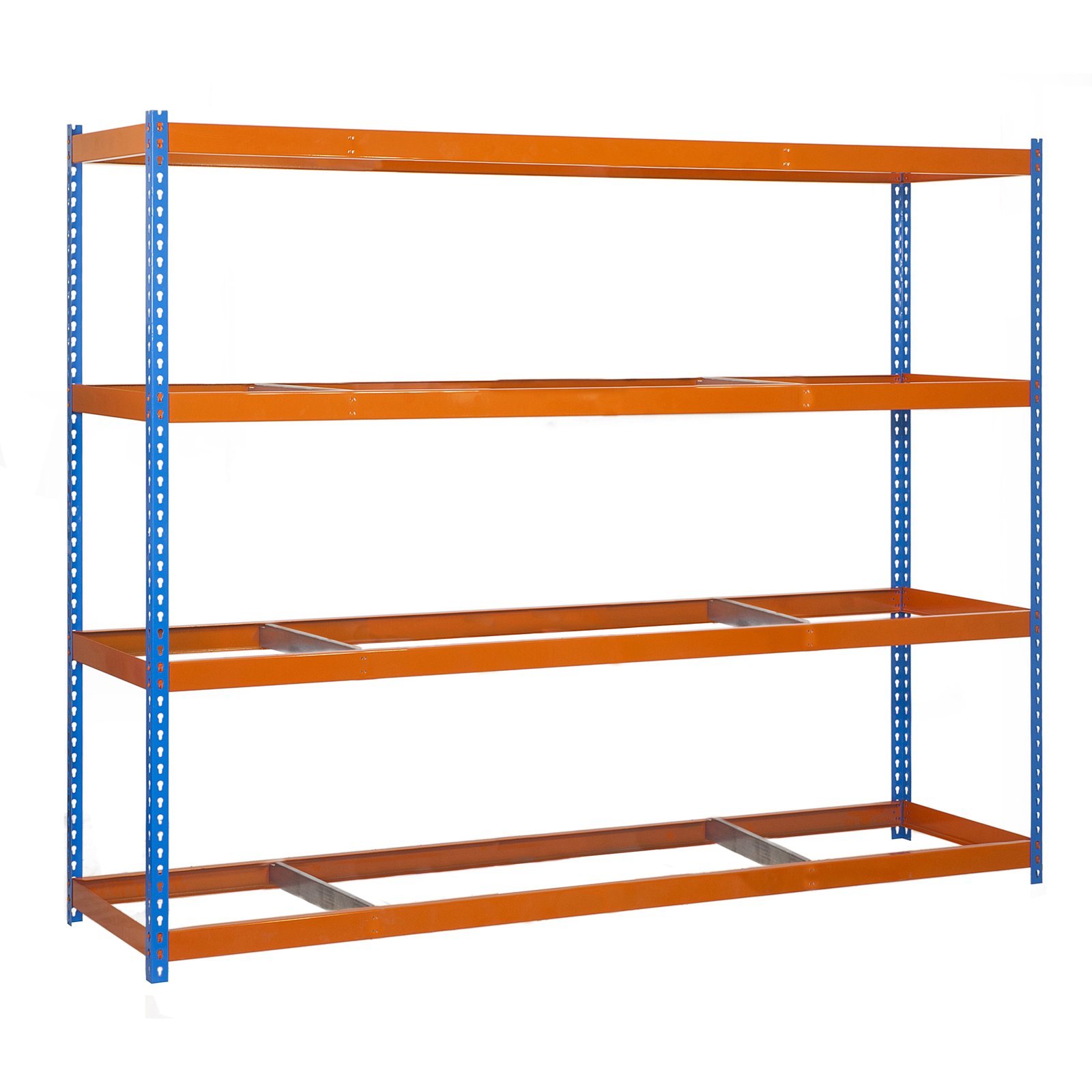 Simonforte 2106-4 Azul/naranja Simonrack 2000X2100 600 Mm