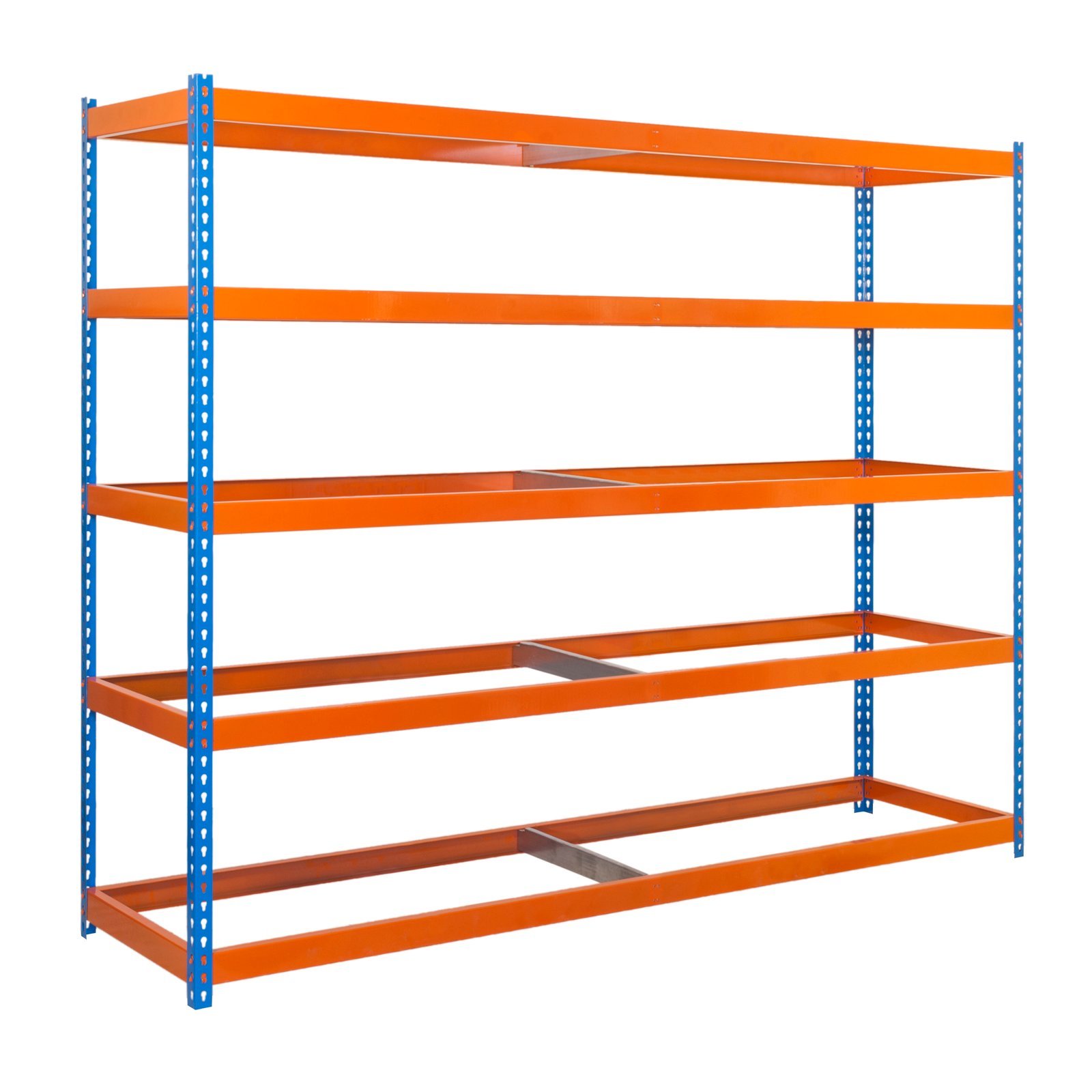 Simonforte 2104-5 Azul/naranja Simonrack 1975X2110 460 Mm
