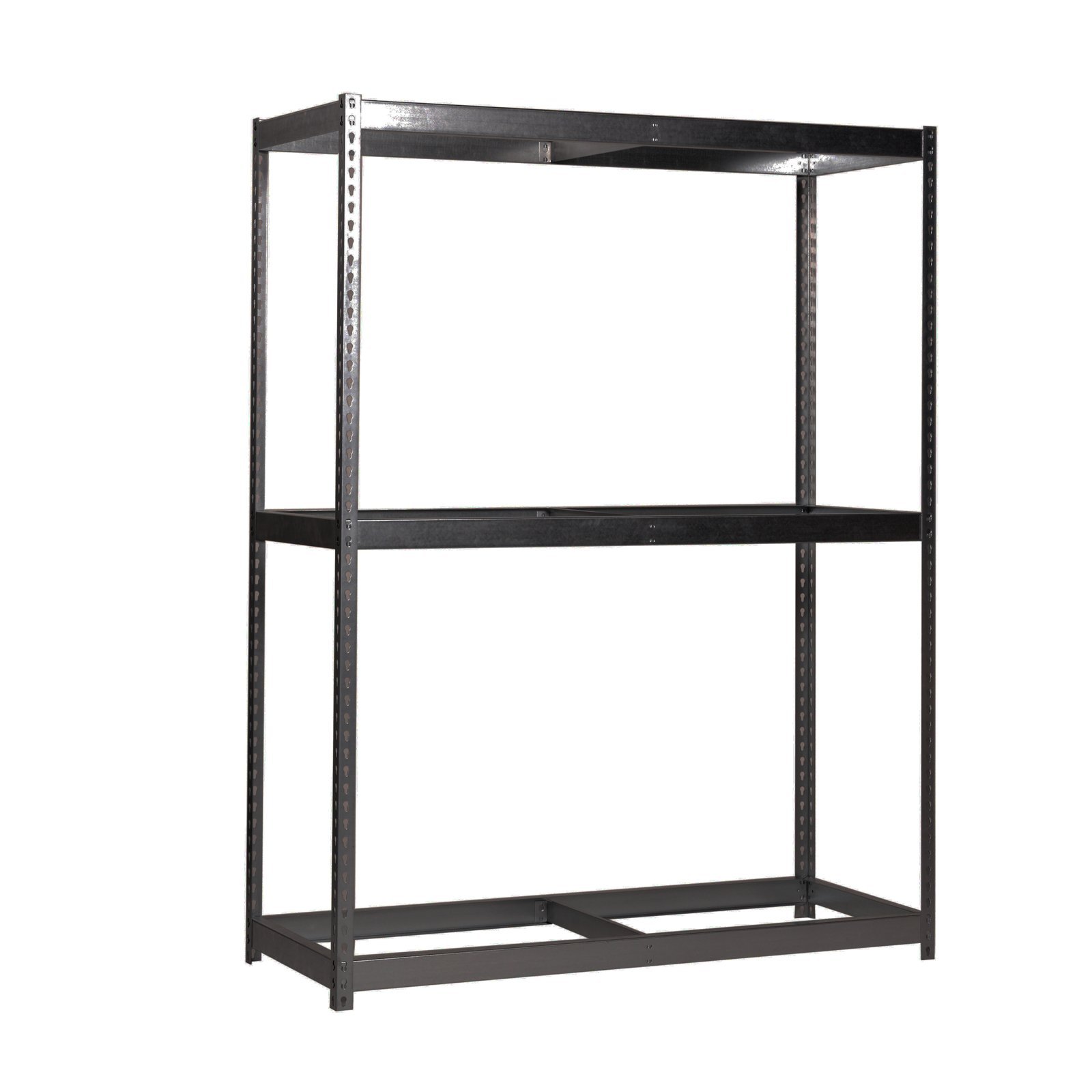 Ecoforte 1806-3 Antracita/antracita Simonrack 2000X1800 600 Mm