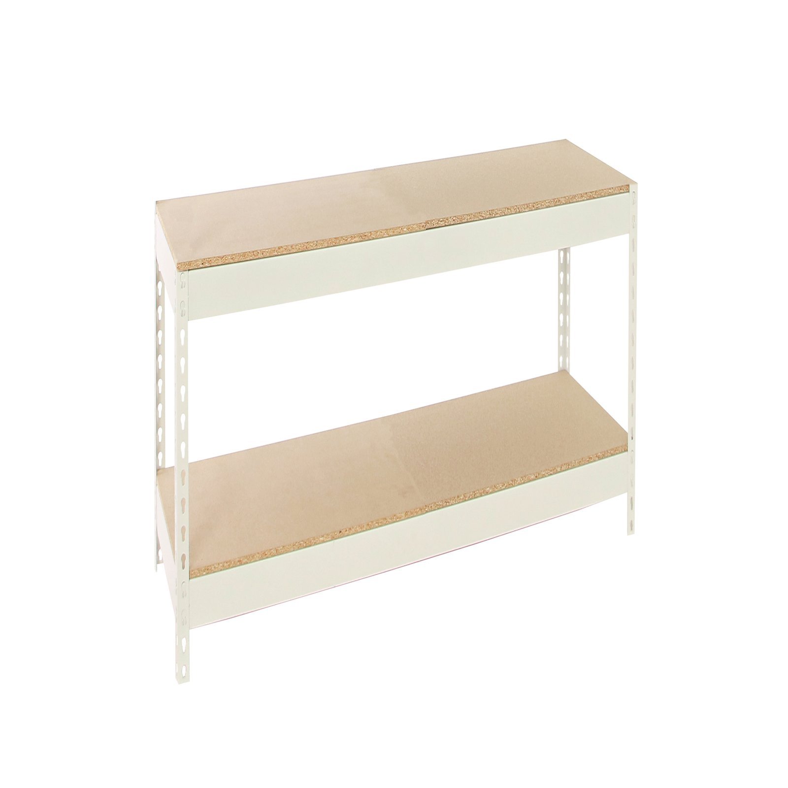 Ecoforte 1207-2 Chipboard 900 Blanco/madera Simonrack 900X1200 400 Kg