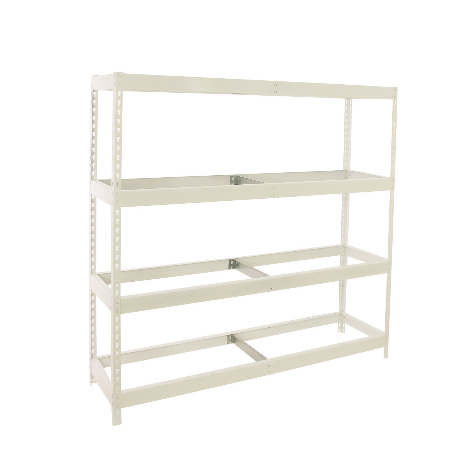 Ecoforte 1507-4 Blanco Simonrack 2000X1500 750 Mm