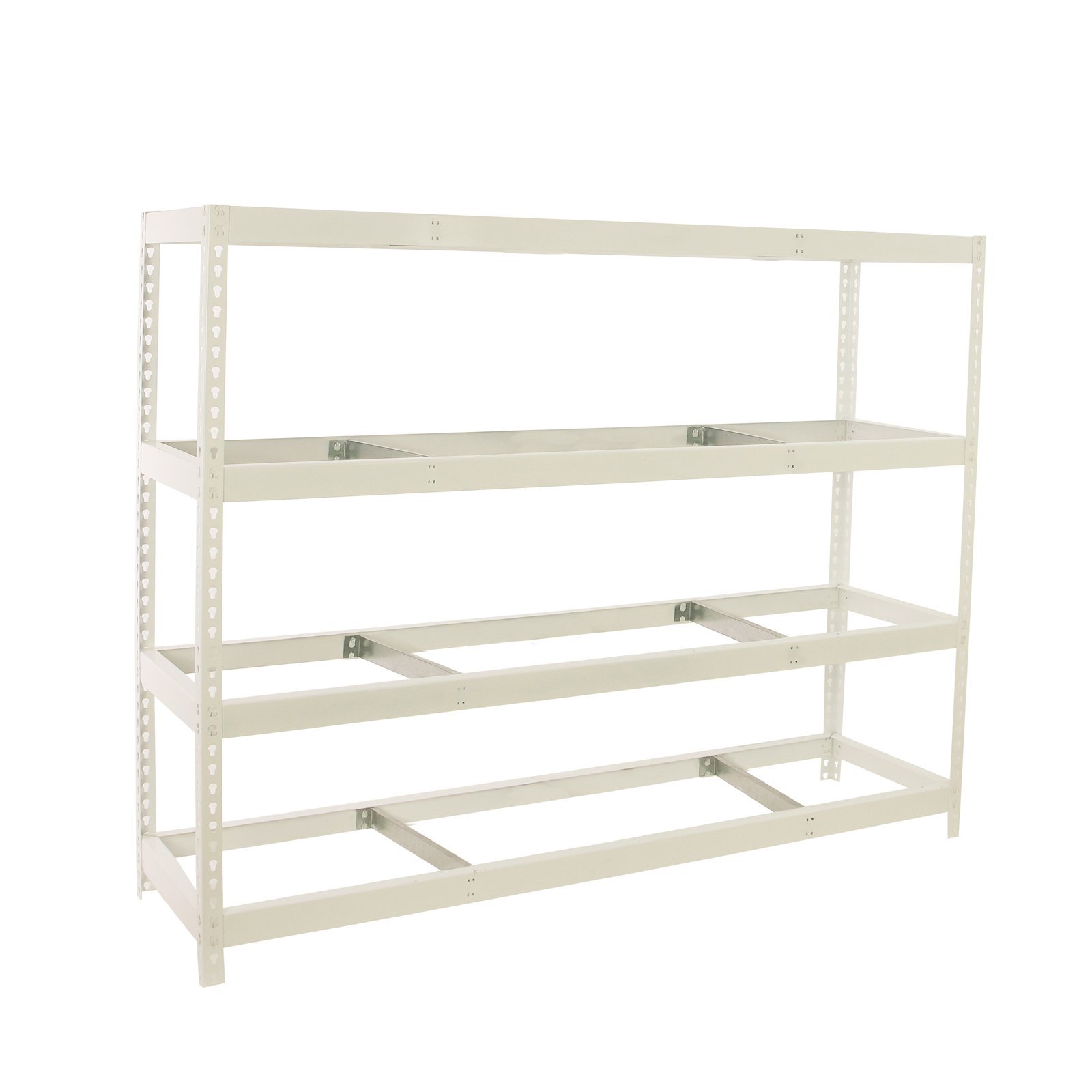 Simonforte 2406-4 Blanco Simonrack 1975X2410 610 Mm