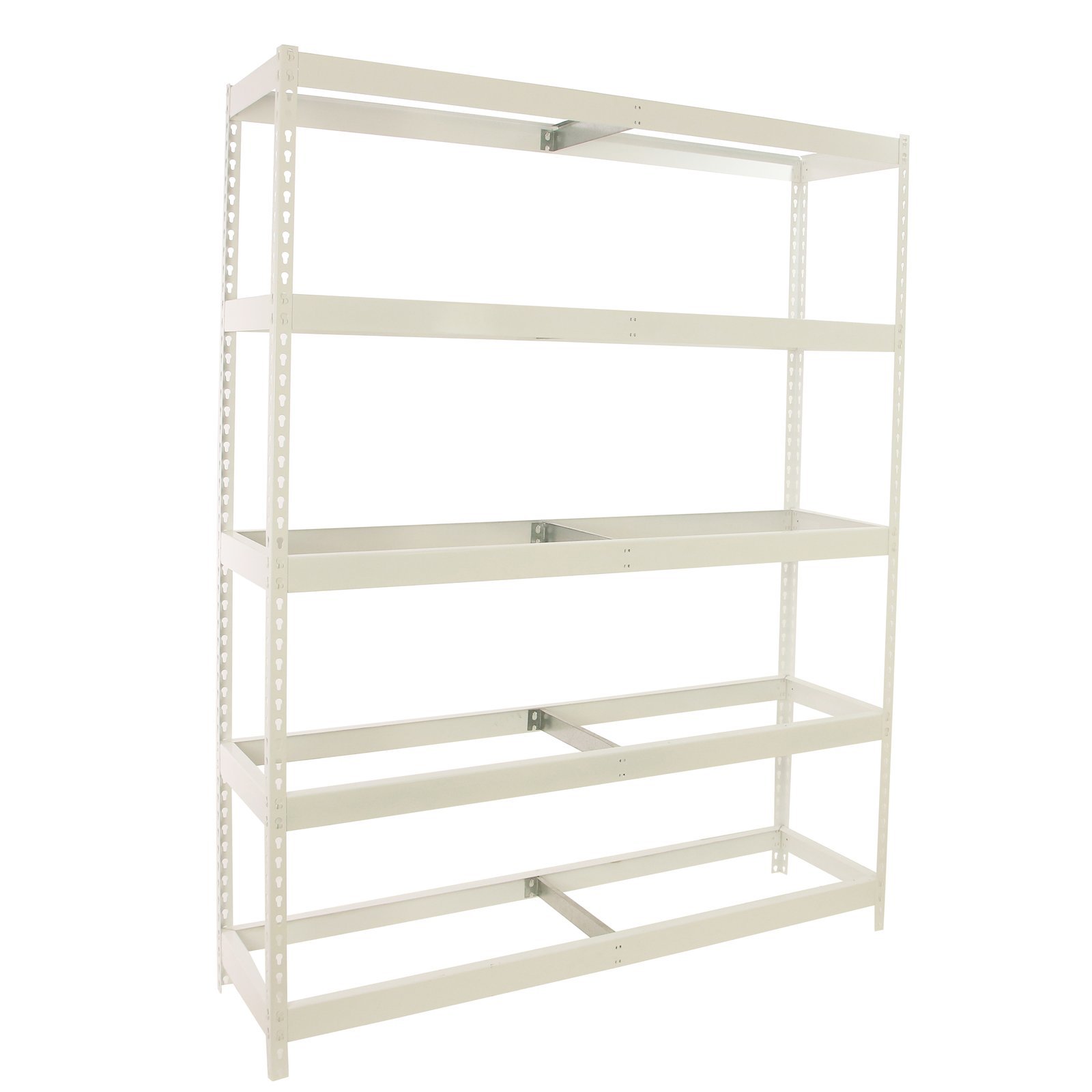 Ecoforte 1804-5 Blanco Simonrack 1975X1810 460 Mm