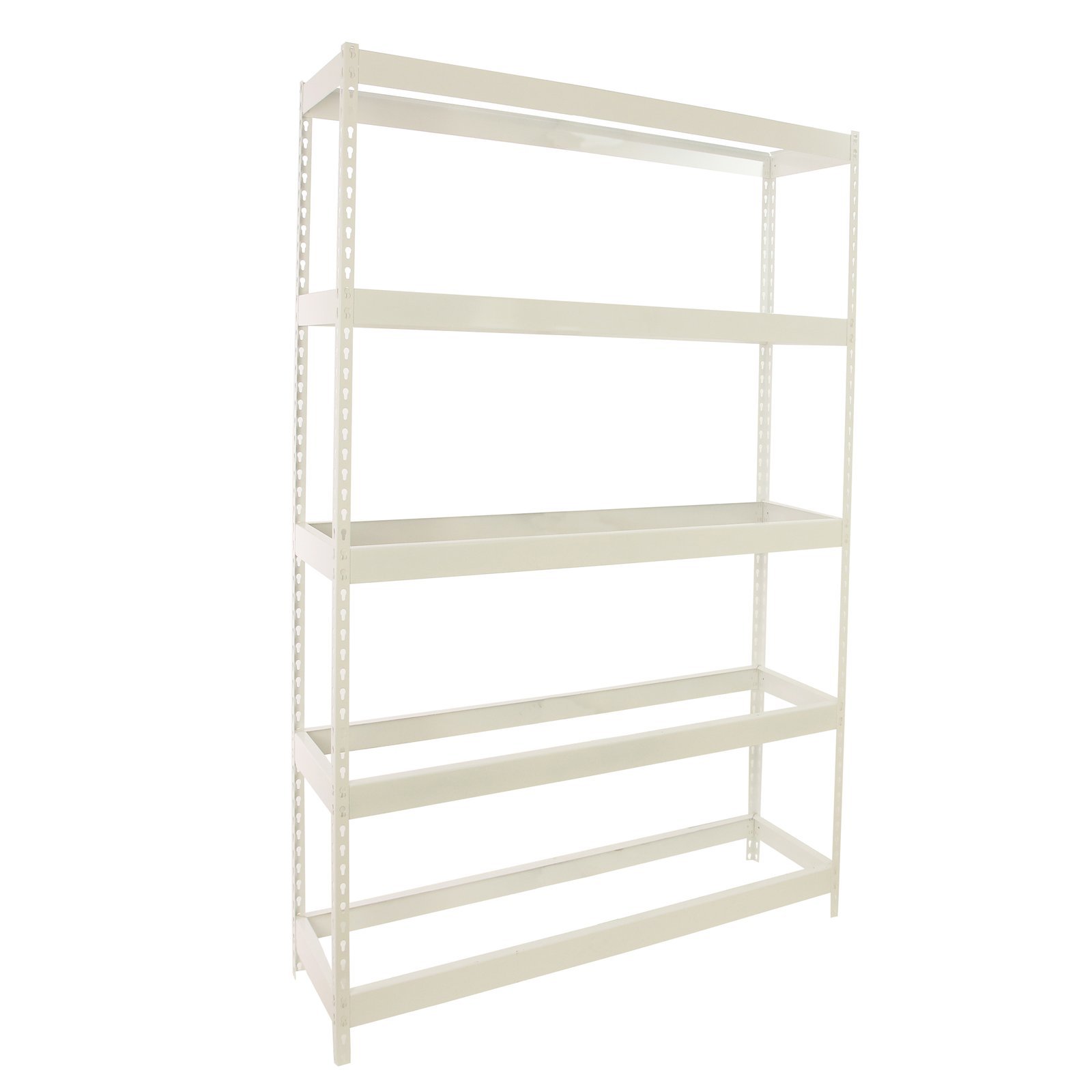 Ecoforte 1207-5 Blanco Simonrack 2000X1200 400 Kg