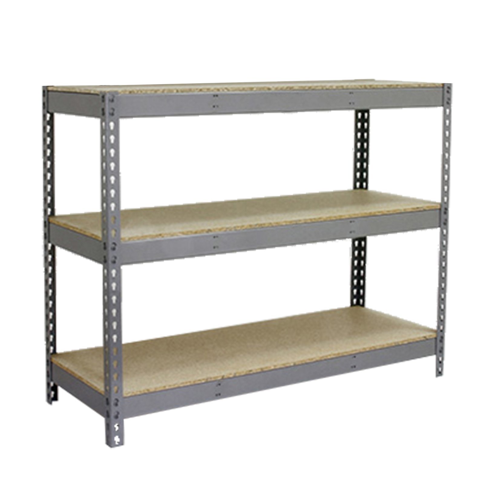 Simonforte 2406-3 Chipboard Gris/madera Simonrack 2000X2400 400 Kg