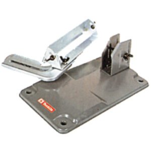 Soporte para Lijadora de Banda Makita STEX122299 abrasivo pulido