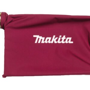 Bolsa para Polvo Makita STEX122312 fresadora