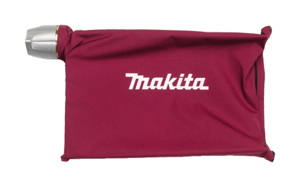 Bolsa para Polvo Makita STEX122312 fresadora