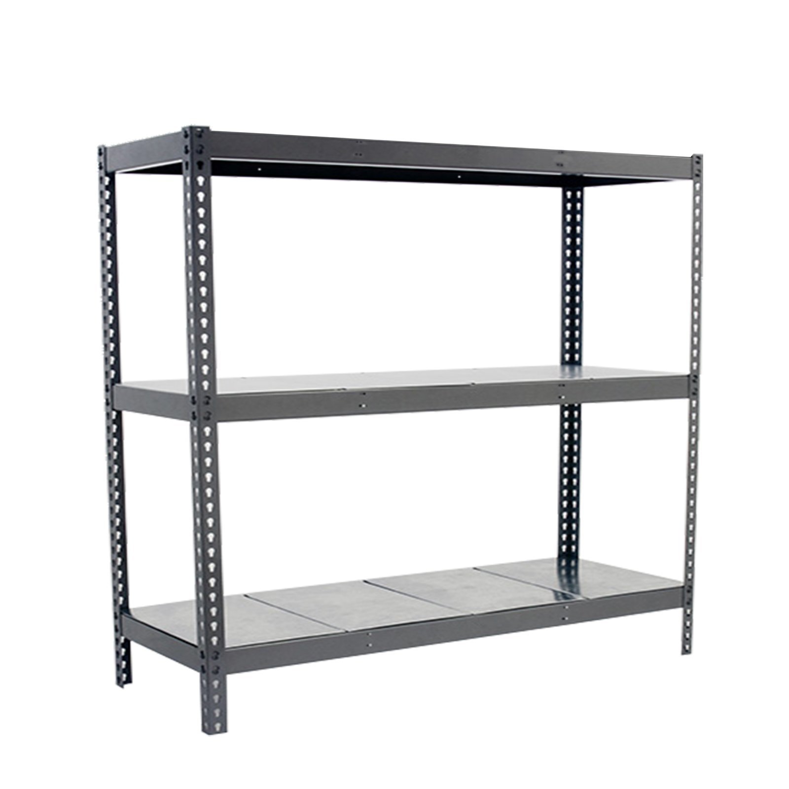 Simonforte 2406-3 METAL Gris/galva Simonrack 400 Kg 2000X2400X600