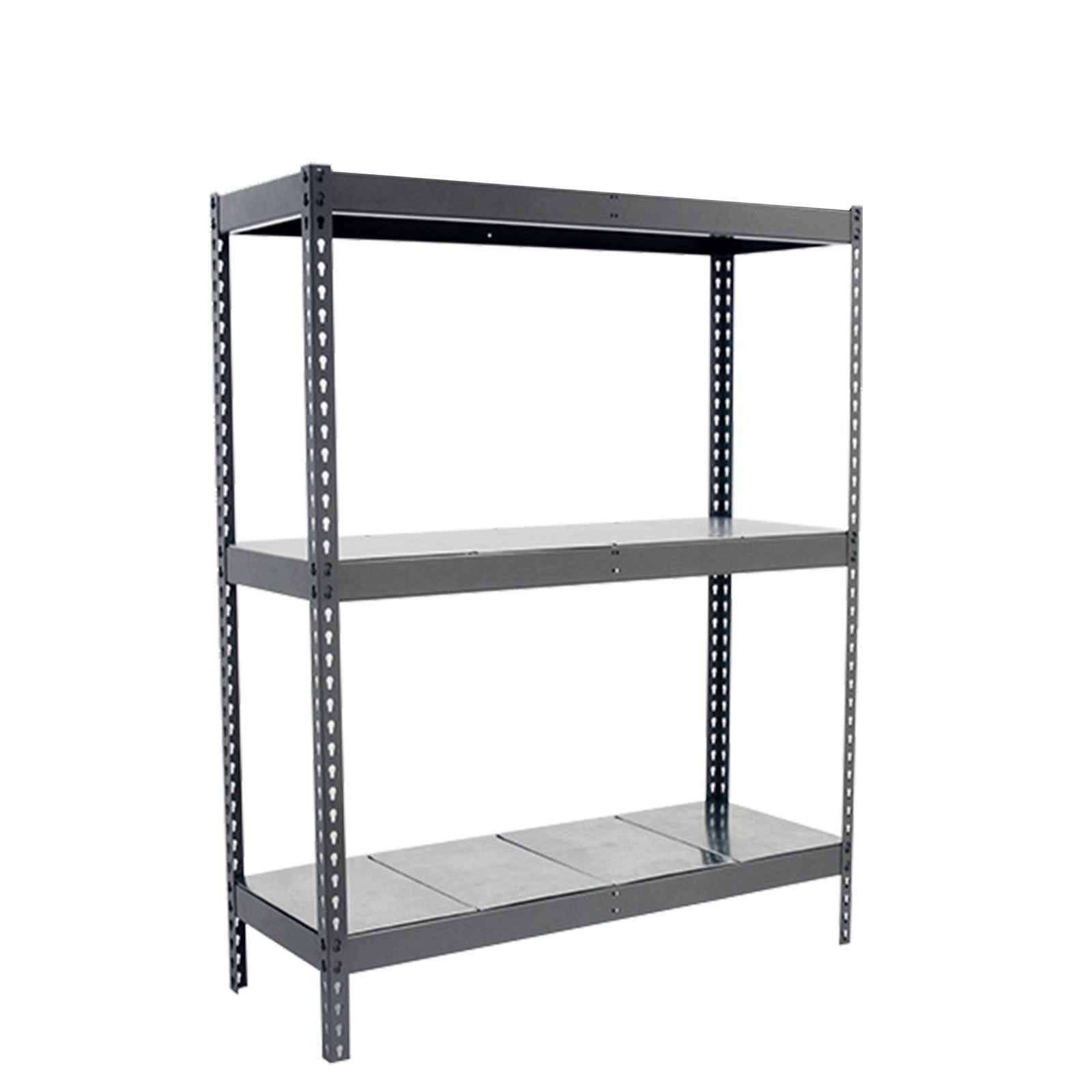 Simonforte 1504-3 METAL Gris/galva Simonrack 600 Kg 2000X1500X450