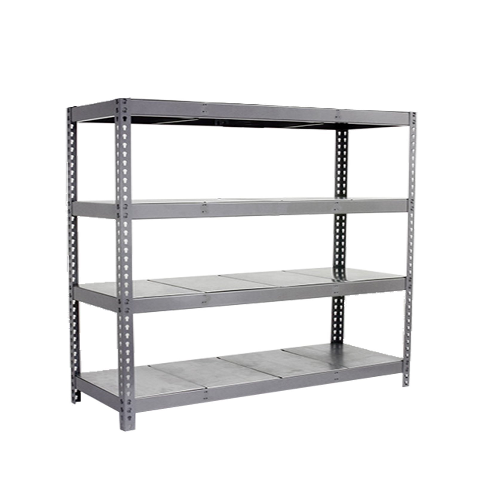 Simonforte 2404-4 METAL Gris/galva Simonrack 400 Kg 2000X2400X450