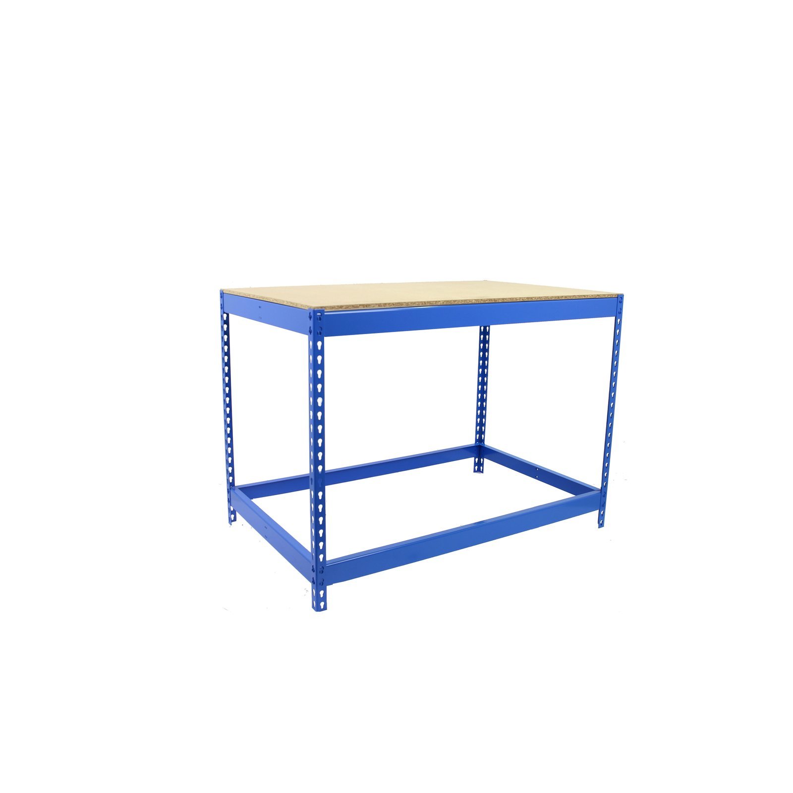 Simonwork BASIC 1 901560-1 Azul/madera Simonrack