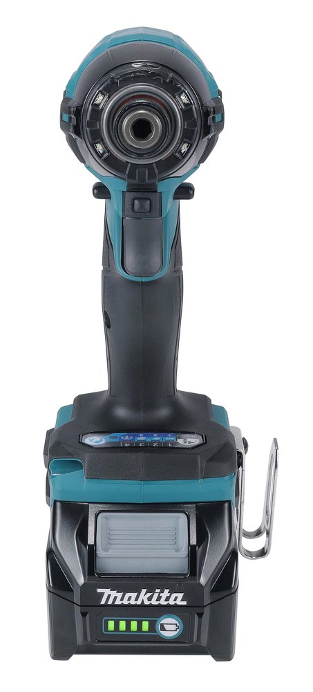 Atornillador de Impacto Xgt® Makita TD002GZ01 700 M 6 M herramienta batería - Solo máquina (sin batería ni cargador) - Imagen 8