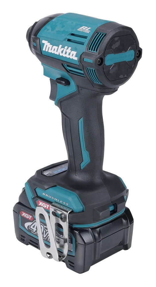 Atornillador de Impacto Xgt® Makita TD002GZ01 700 M 6 M herramienta batería - Solo máquina (sin batería ni cargador) - Imagen 3