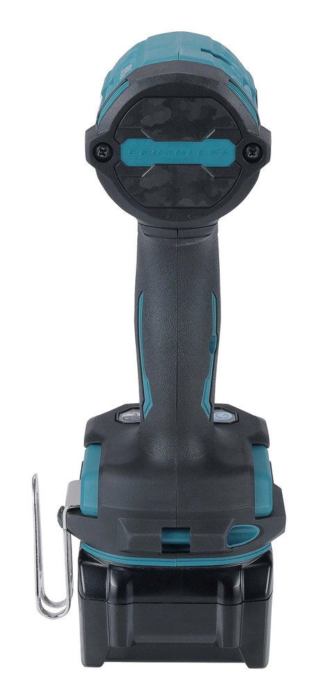 Atornillador de Impacto Xgt® Makita TD002GZ01 700 M 6 M herramienta batería - Solo máquina (sin batería ni cargador) - Imagen 4